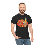 DICKEN'S CIDER SHIRT