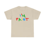 I'M Paint Shirt