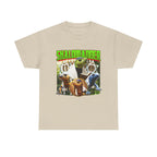 Shalomander Jewish Salamander Shirt