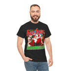 Ho Ho Homosexual Shirt