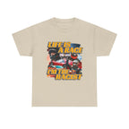 LIFE IS A RACE I'M THE RACIST SHIRT