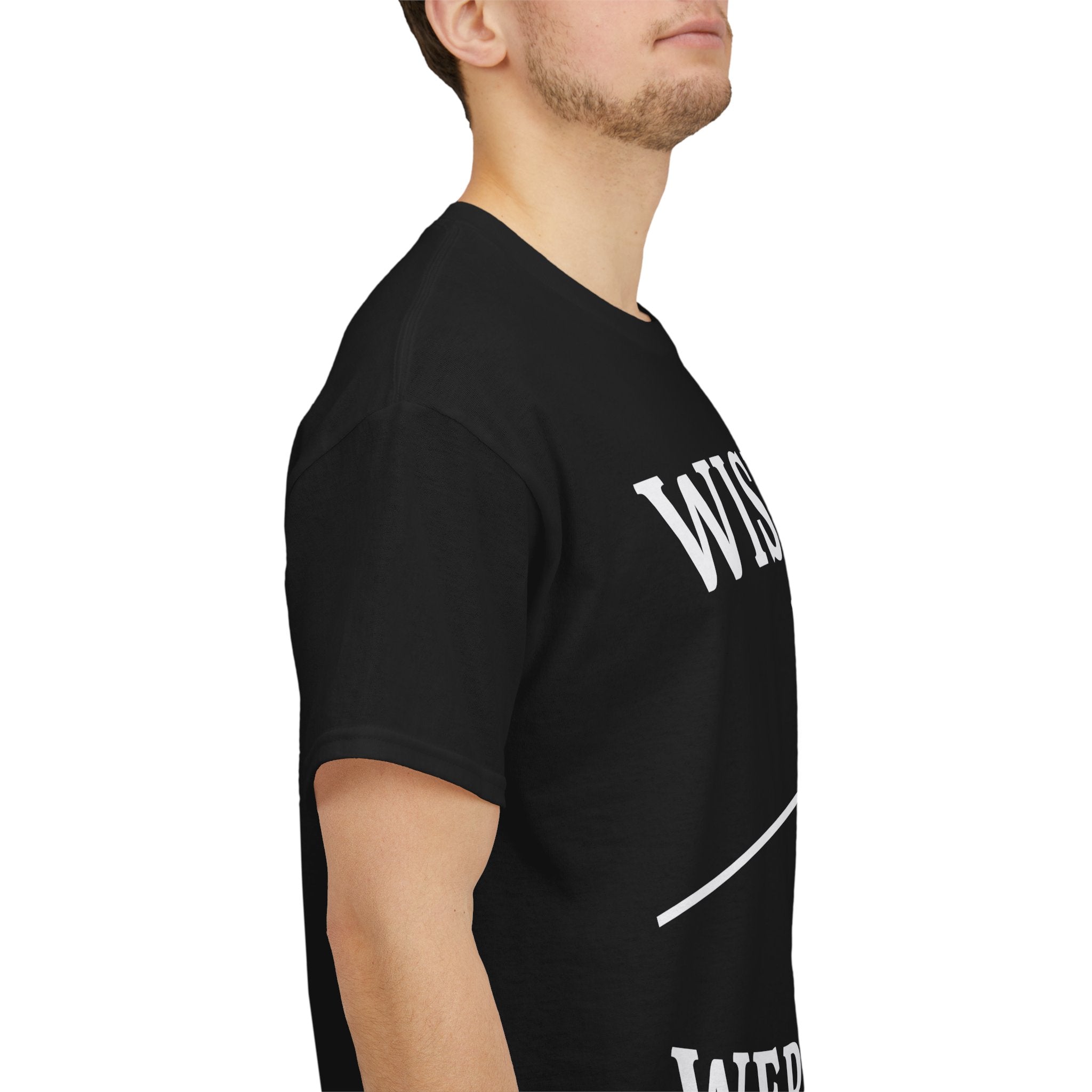 WISH YOU WERE BEER SHIRT