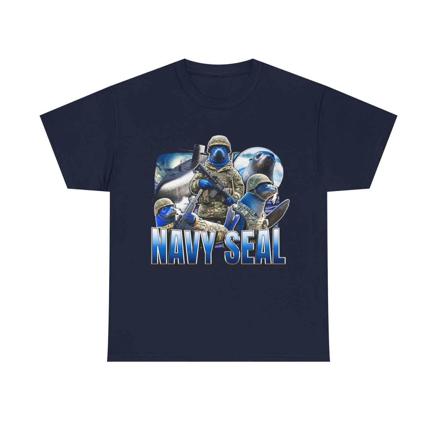 NAVY SEAL SHIRT