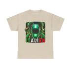Italien Italian Alien Shirt