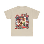 Stuff Me Daddy Shirt