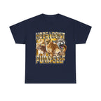 Hope I Don'T Puma Self Shirt