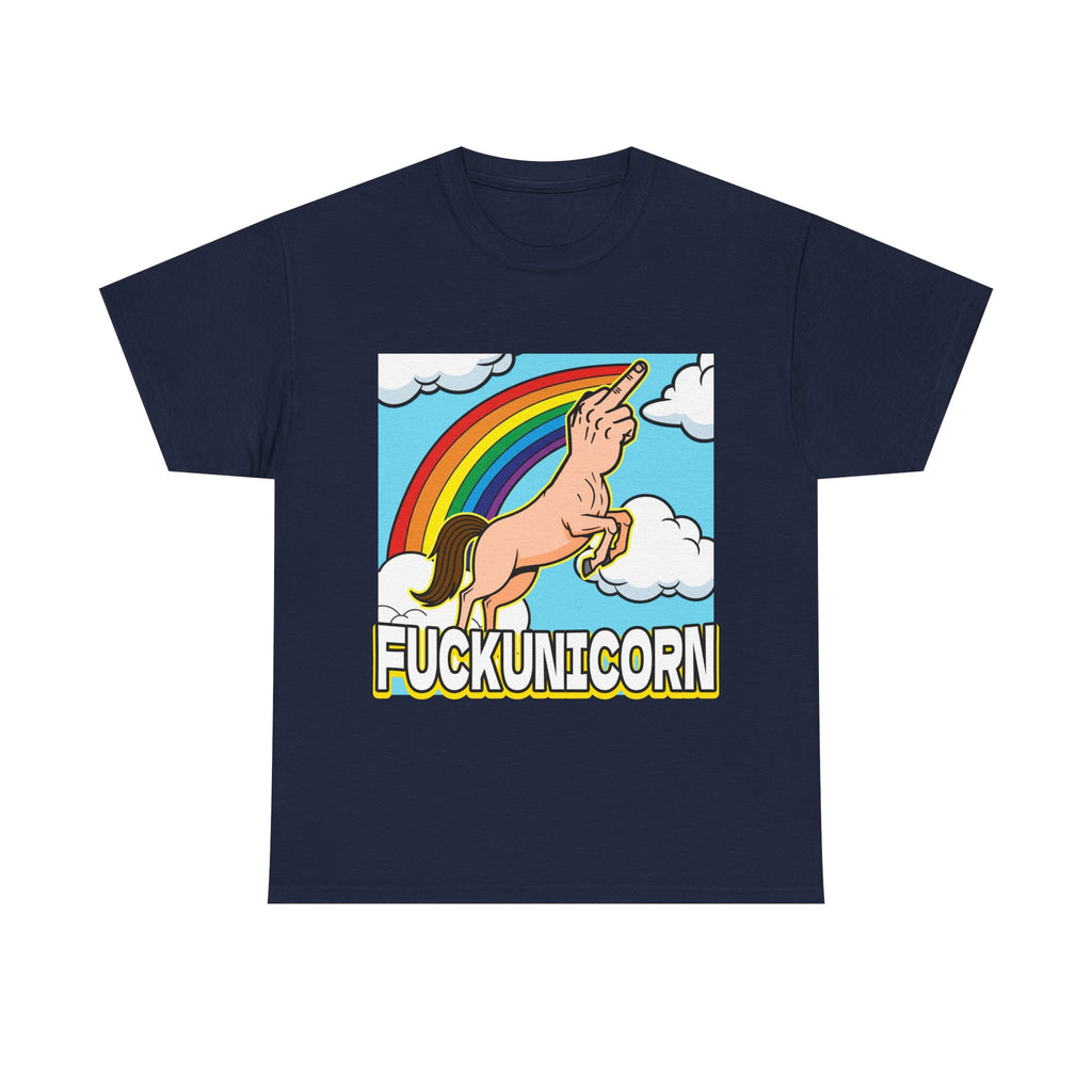 Fuckunicorn Shirt