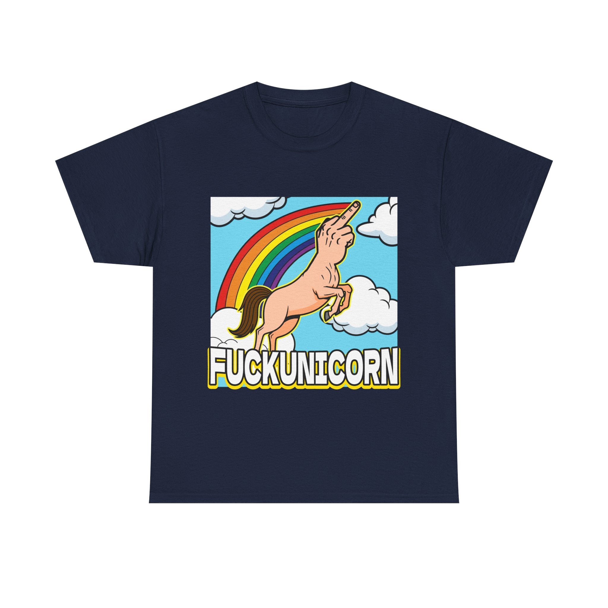 FUCKUNICORN SHIRT
