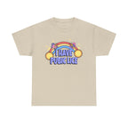 I Have Pubic Lice Shirt