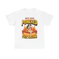 Hot Dog Powered Fuck Machine Vintage Shirt