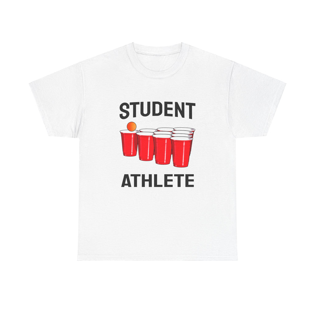 Student Athlete Shirt