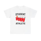 Student Athlete Shirt