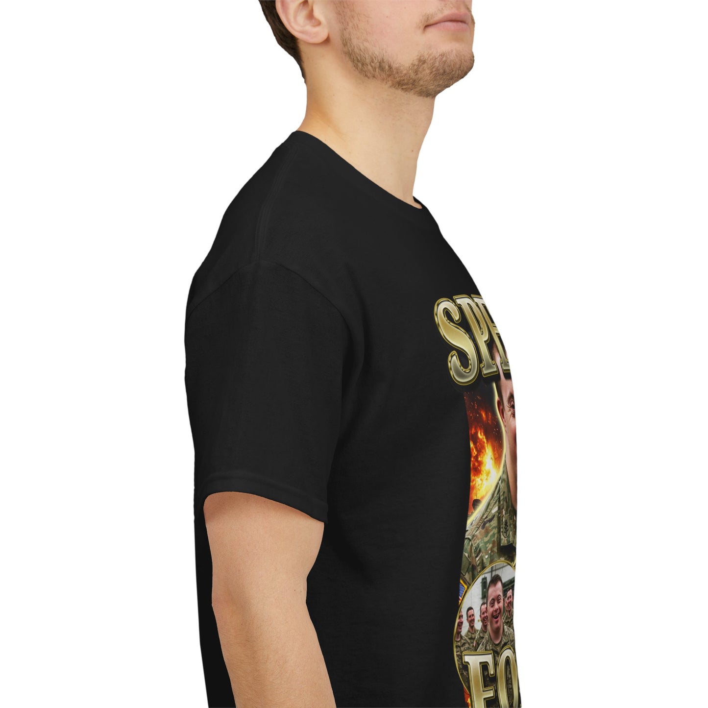 SPECIAL FORCES SHIRT
