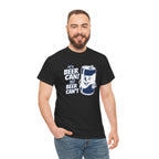 IT'S BEER CAN NOT BEER CAN'T SHIRT