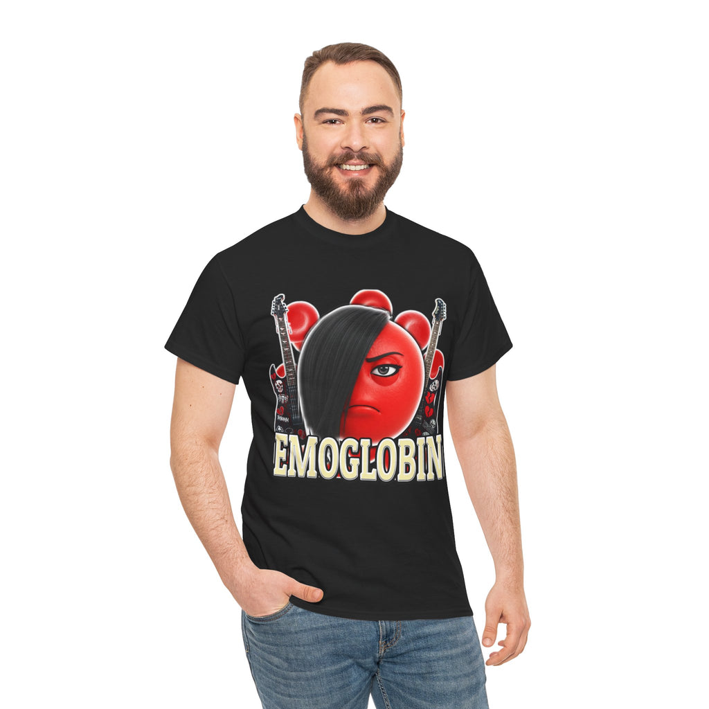 EMOGLOBIN SHIRT