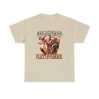 REGISTERED FLEX OFFENDER SHIRT