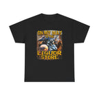 ON MY TO THE LIQUOR STORE SHIRT