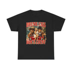 DRUNK CIGS DON'T COUNT SHIRT