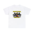Professional Racist Shirt