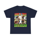 Save A Tree Eat A Vegan Shirt