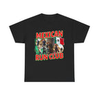 MEXICAN RUN CLUB SHIRT