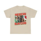 Mexican Run Club Shirt