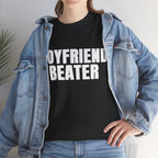 BOYFRIEND BEATER SHIRT
