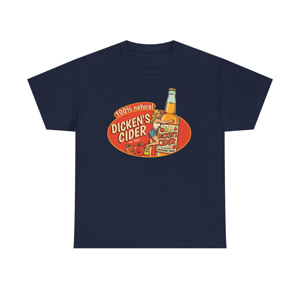 Dicken'S Cider Shirt