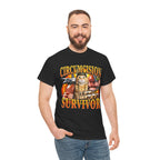 CIRCUMCISION SURVIVOR SHIRT