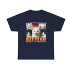 Kittler Offensive Cat Shirt