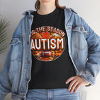TIS THE SEASON AUTISM SHIRT