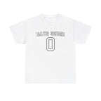 0 Days Sober Shirt