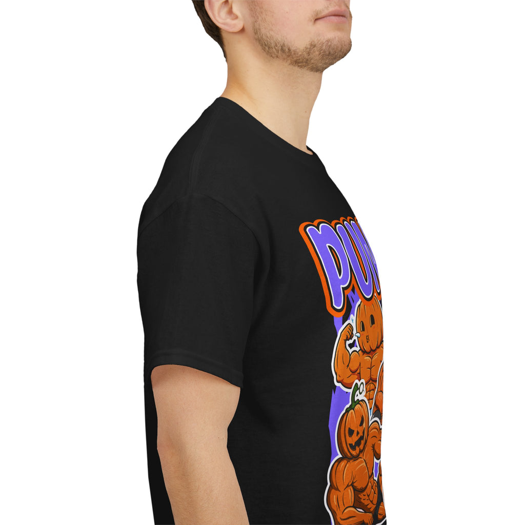 PUMPKIN SHIRT