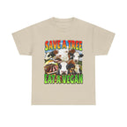 Save A Tree Eat A Vegan Shirt