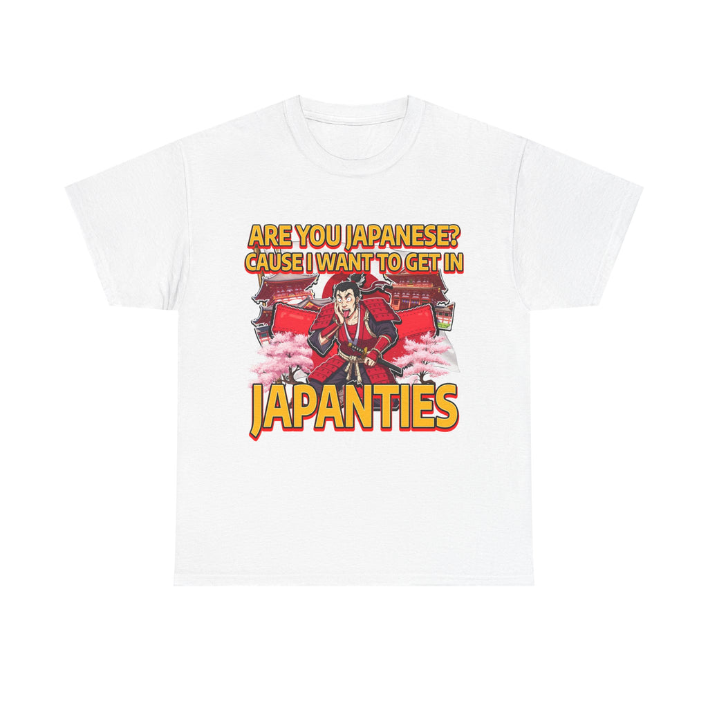 Japanties Shirt