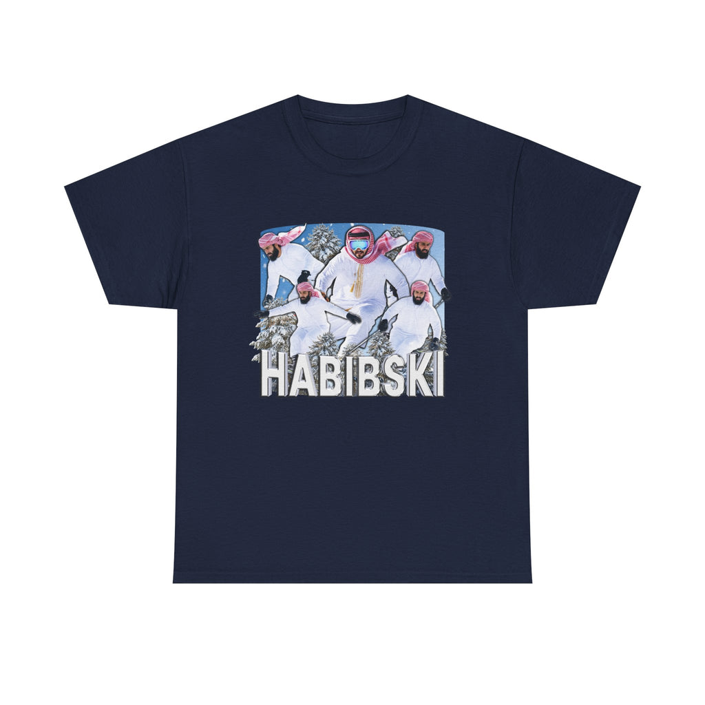 Habibski Shirt