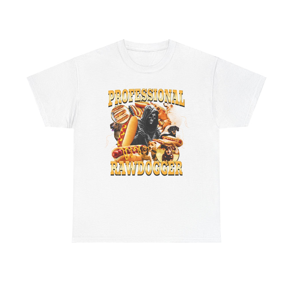 Professional Rawdogger Shirt