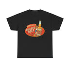 DICKEN'S CIDER SHIRT
