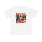 Alcoholics Don'T Run In My Family They Drive Shirt