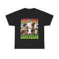SAVE A TREE EAT A VEGAN SHIRT