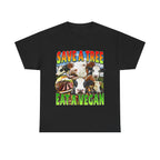 SAVE A TREE EAT A VEGAN SHIRT