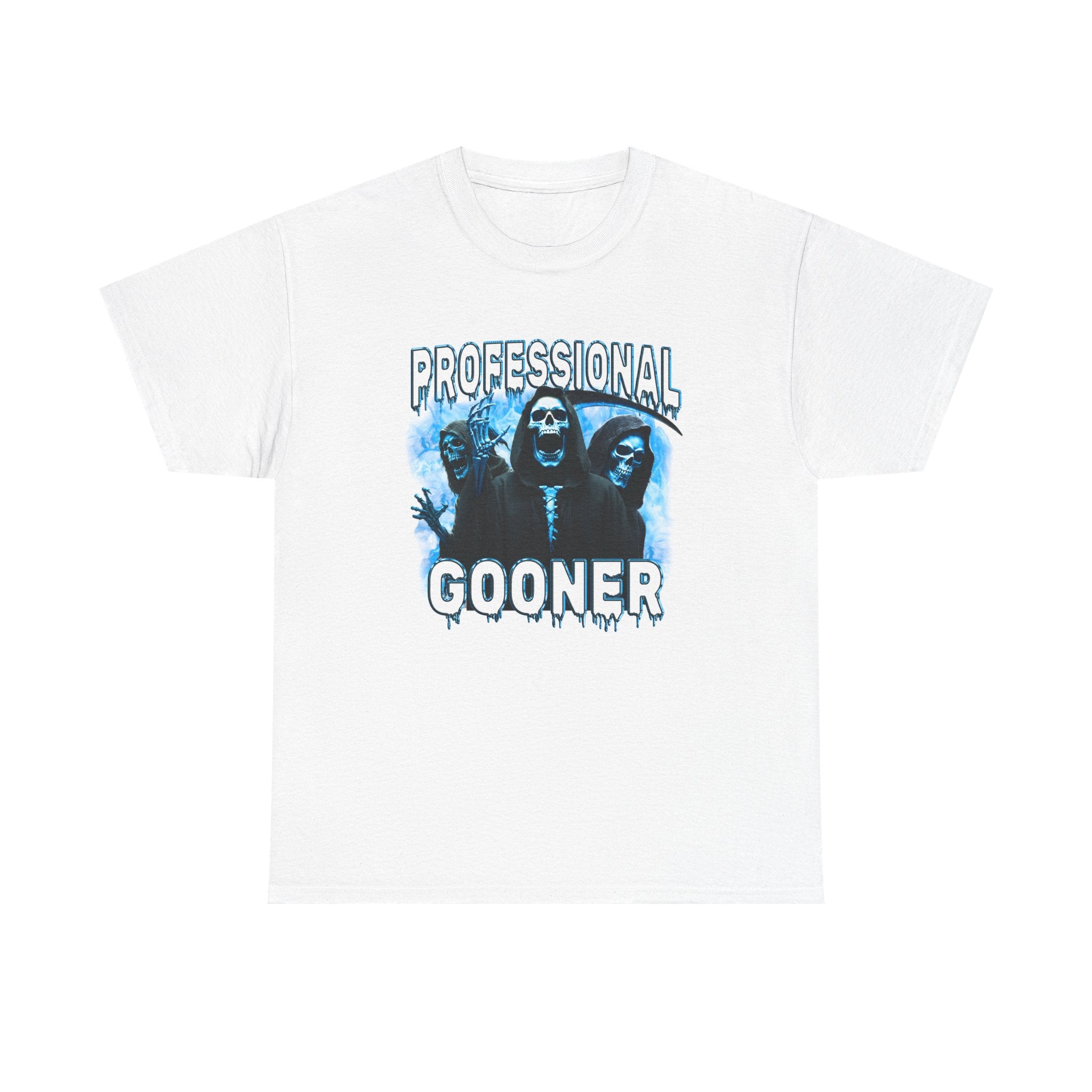 PROFESSIONAL GOONER SHIRT