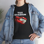 TAX EVASION SHIRT