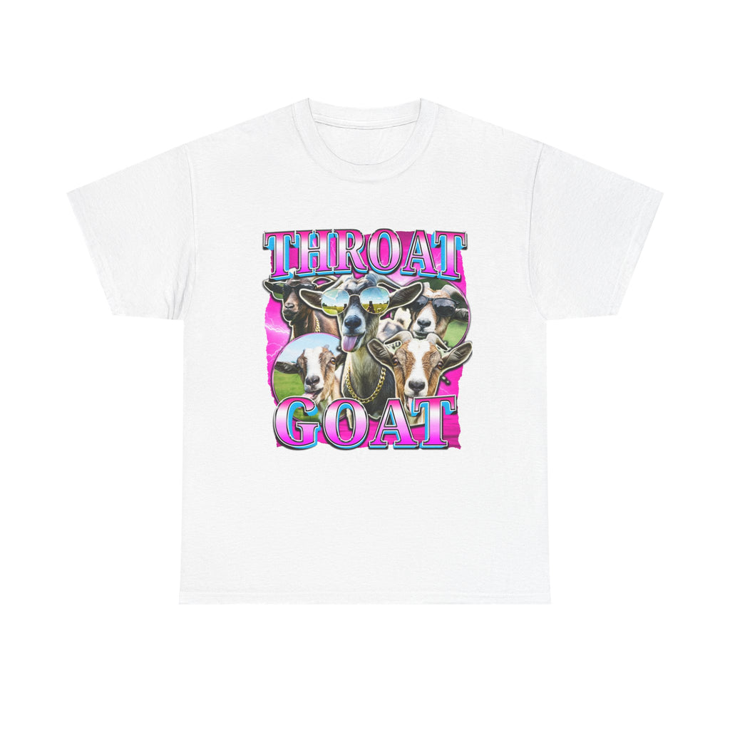 Throat Goat Shirt