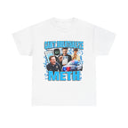 Can'T Breathalyze Meth Shirt