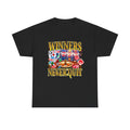 WINNERS NEVER QUIT SHIRT