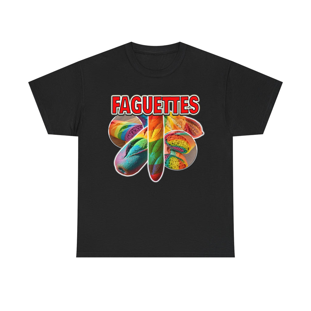 FAGUETTES BAGUETTES SHIRT