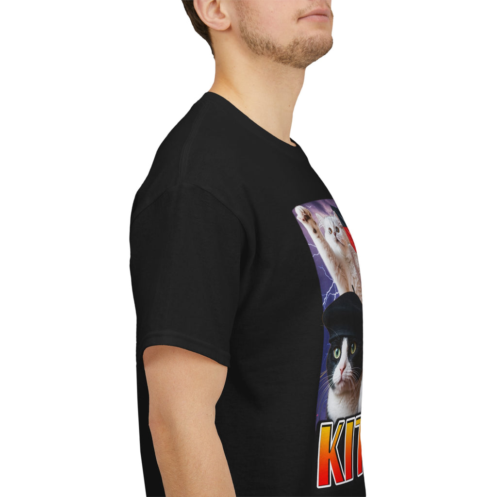 KITTLER OFFENSIVE CAT SHIRT