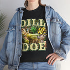 DILL DOE PICKLE DEER SHIRT