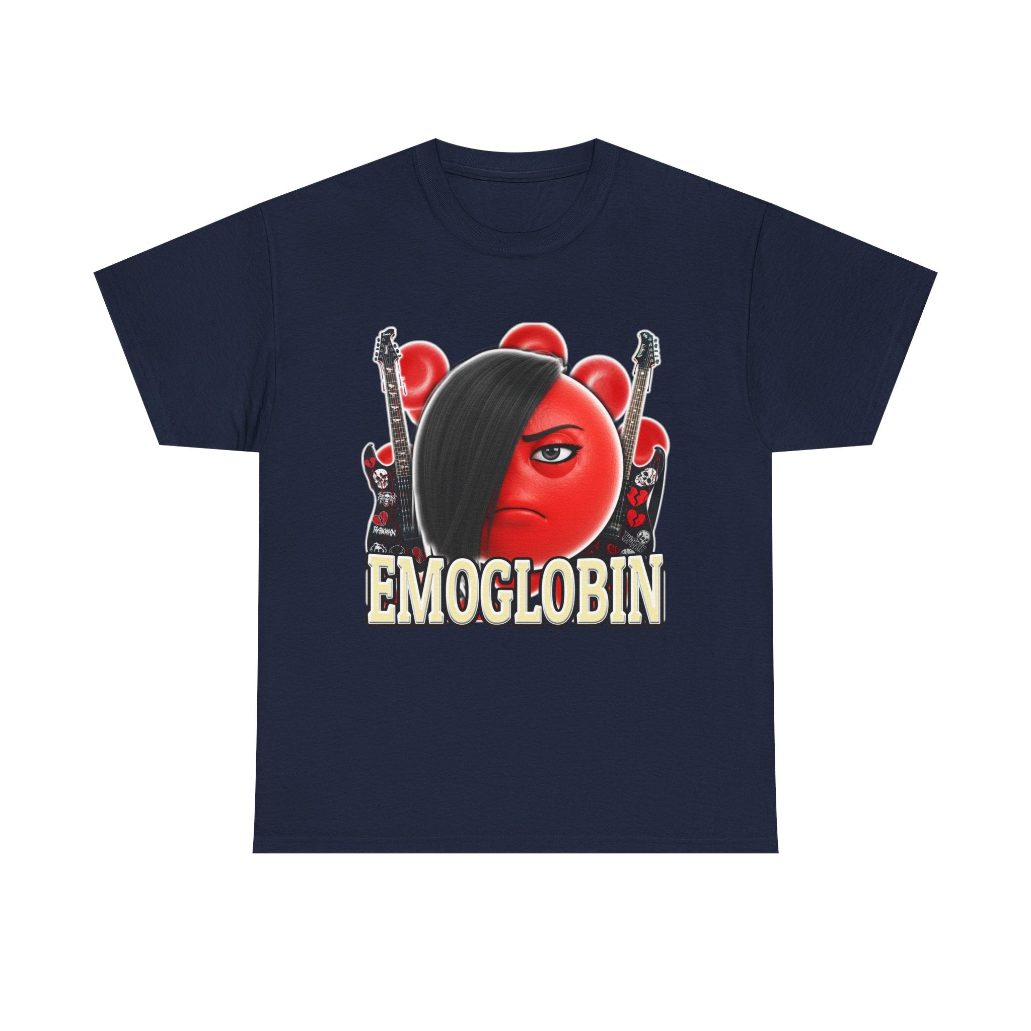 EMOGLOBIN SHIRT